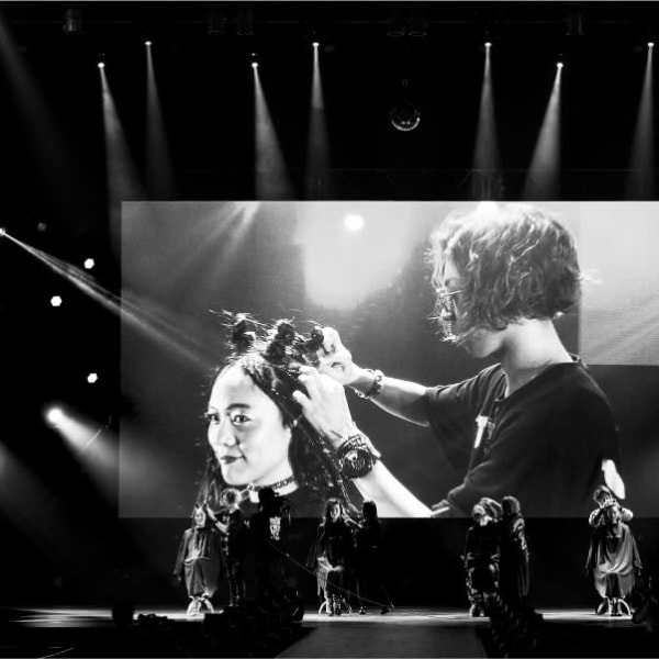 実力派スタイリストが多数在籍するサロン|UNITED BEAUTY KANAZAWA