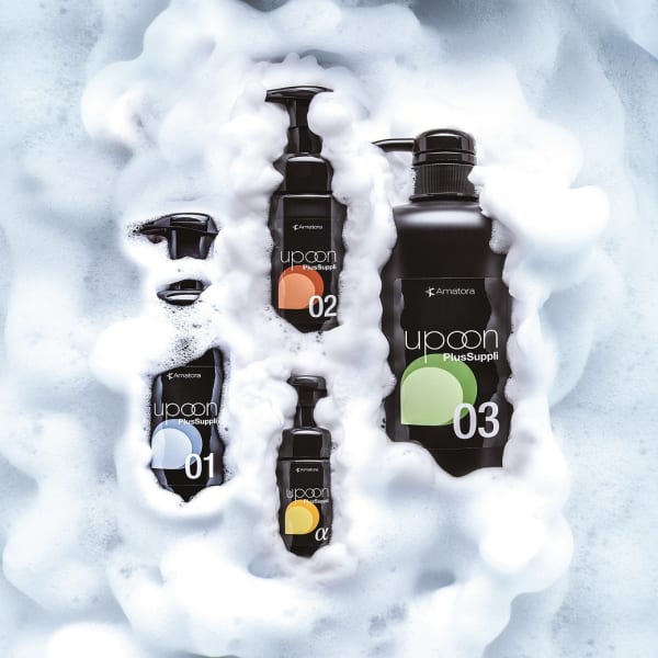 一人一人に合わせたトリートメントをご用意しております|ZELE 蒲田東口