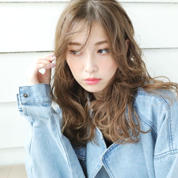 ダメージレスの『イルミナカラー』で髪本来の美しさを☆|UNITED BEAUTY WEST COAST