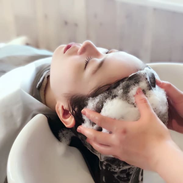 日々の疲れもリフレッシュ☆気持ちいウトウトとこだわりのオーガニック商材が揃うスパ♪|albero