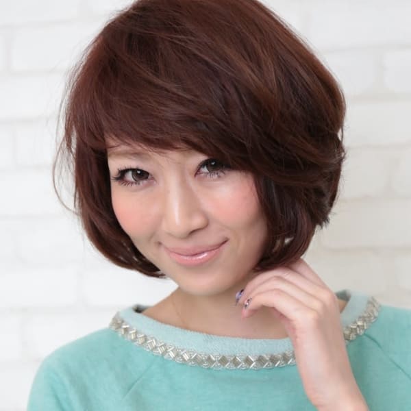 【お客様の"なりたい"を徹底的にサポート★】|DRAMATICS 小野田中央店