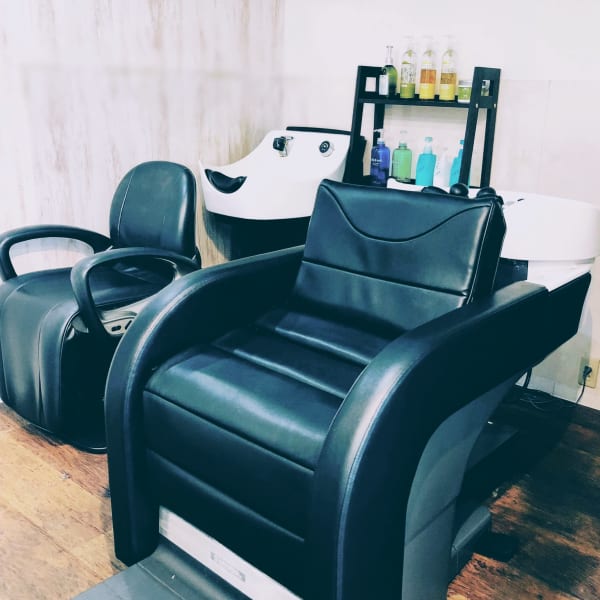 オーガニックブランドの【ヴィラロドラ】を使用したヘッドスパがオススメ！|SOUTH EAST Hair