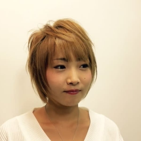 【emotion】高品質×高技術をリーズナブルな価格で★男女共に人気のヘアサロンです♪|emotion