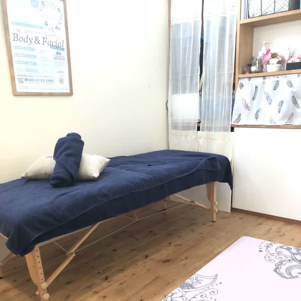 全身のメンテナンスは『La!Sant'e』にお任せ下さい☆|心 × 体 整う La!Sant'e ラ・サンテ