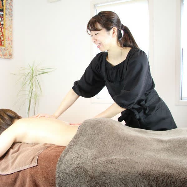 女性の“キレイになりたい!”そんな想いを全力でお手伝い致します♪|bamboo