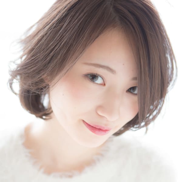 髪に優しい施術で美髪を叶えるヘアサロン♪|Jona