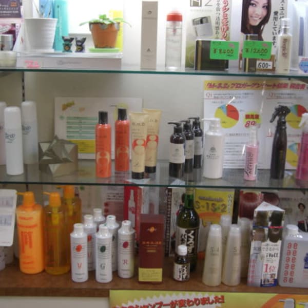 新規のお客様限定クーポン|ハート&HEART美容室