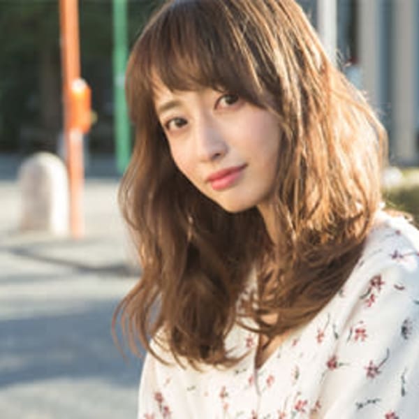 【西葛西駅から徒歩1分】居心地の良さ◎通いやすいサロン♪|hair flag 西葛西店