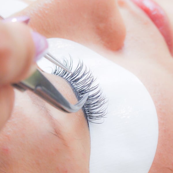 ☆ご新規様☆エクステ全メニューにアイパック・コーティング付き|まつげエクステ専門サロン シリーラッシュ武蔵小杉