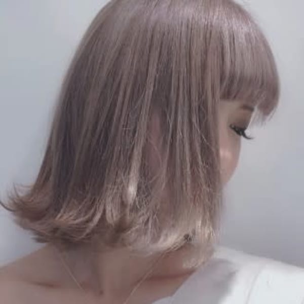 【再現性の高い発色!】お客様の似合うカラーをご提案♪|NOAH