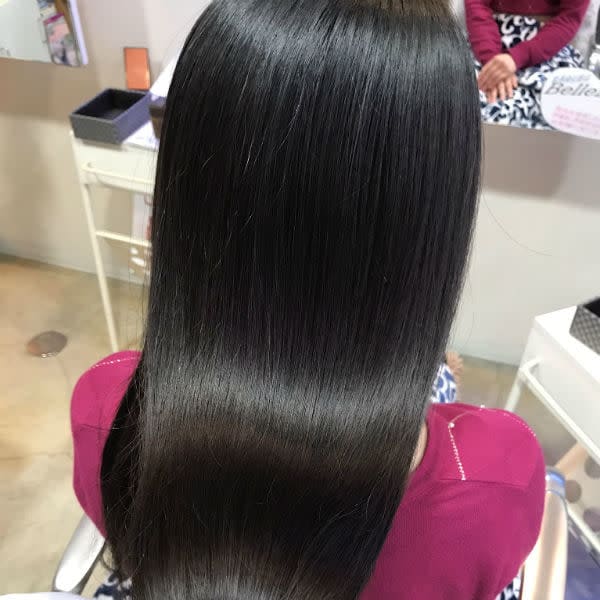 髪質改善はお任せ！！どんな髪も美しく生まれ変わる♪|FAMILLE HAIR