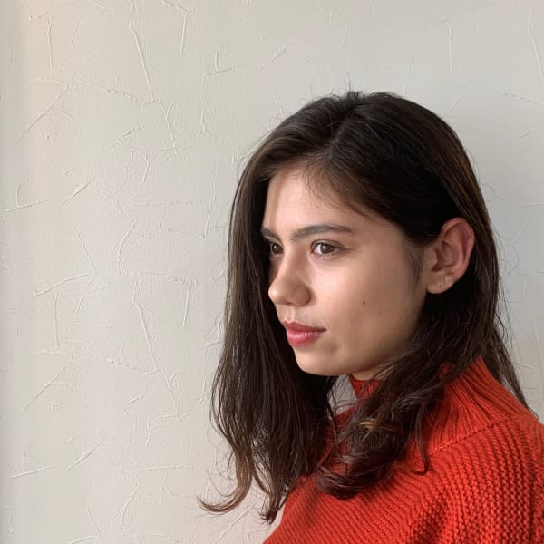  【全メニューにヘッドスパ付】ボブやショートが圧倒的に得意なstylist在籍★|roka