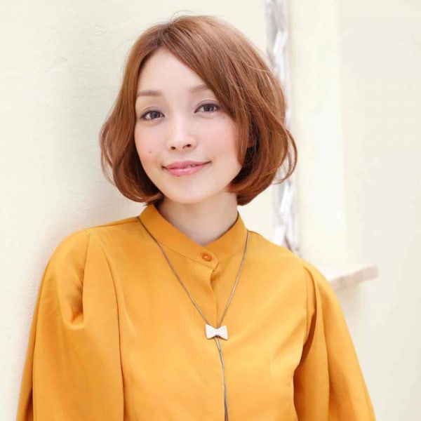 ★丁寧なカウンセリングでお客様とのイメージ共有をしっかりしていきます!|ブロッサムひばりヶ丘店