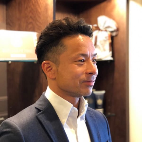 メンズの新しい常識~メンズスキンケアが大切~|Barbering Method produce byヘアサロン大野