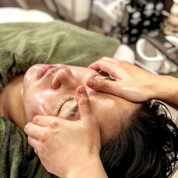 メンズエステだけでのご来店が急上昇!!|Barbering Method produce byヘアサロン大野