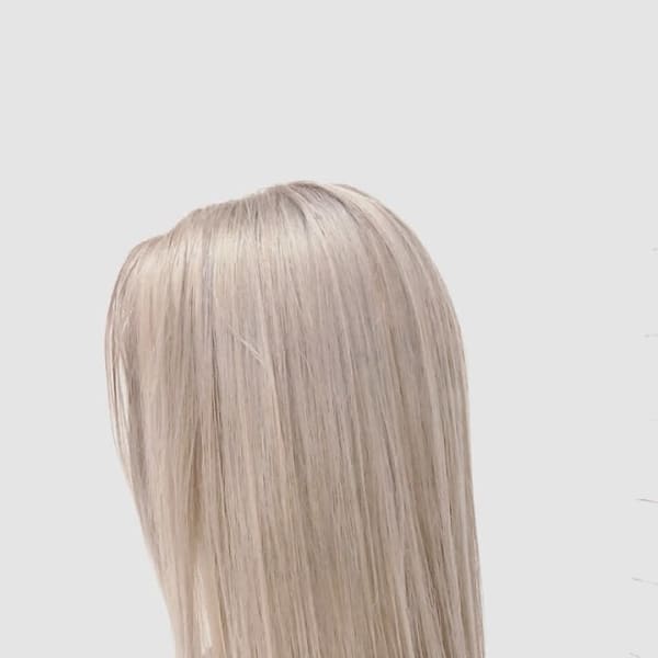 SNSで話題のイルミナ・THROW取り扱い店!最新の薬剤で理想のお色叶えます☆|HAIR&MAKE anyhow 川口東口駅前店