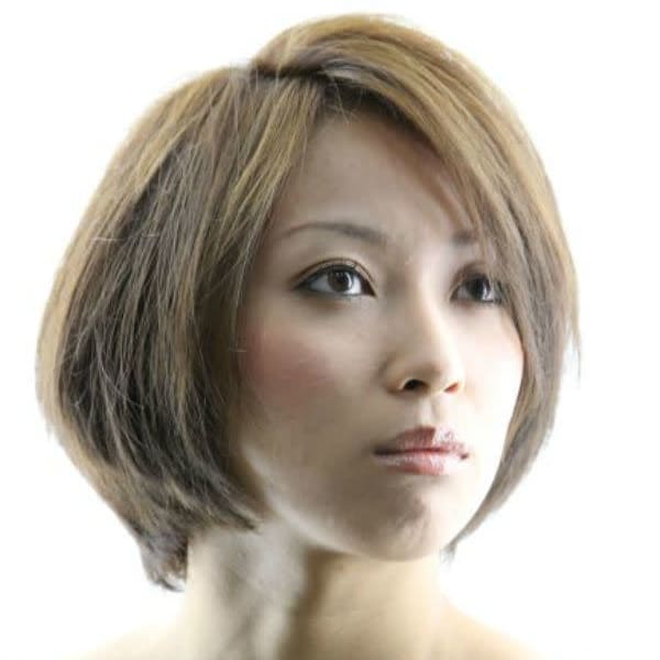 一人ひとりに似合うヘアをご提案！！再現性・もちが良いカットが得意◎|Hair&Make esthe aller a te