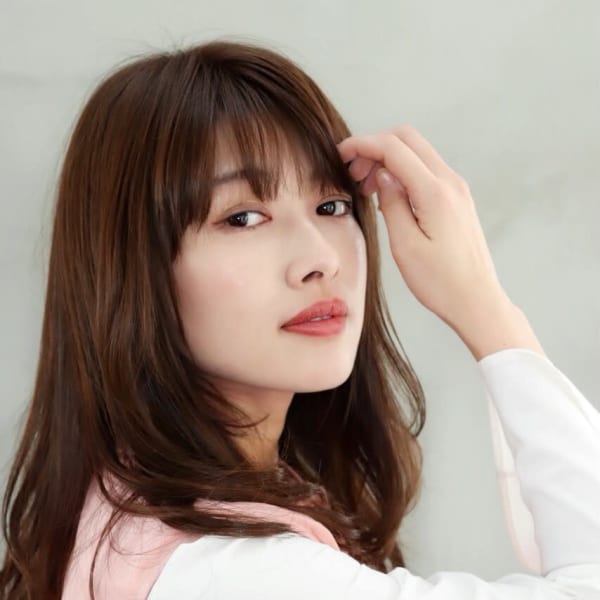Trois Epis 表参道 トロワエピ オモテサンドウ の予約 サロン情報 美容院 美容室を予約するなら楽天ビューティ Trois Epis 表参道 トロワエピ オモテサンドウ の予約 サロン情報 美容院 美容室を予約するなら楽天ビューティ