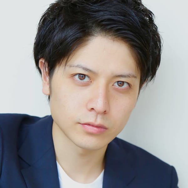 メンズからも絶大な支持があるサロンです!!|Amusebox