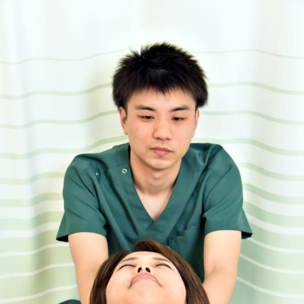 頭痛、めまい、自律神経に特化した整体を実施中|伏見一心整体院