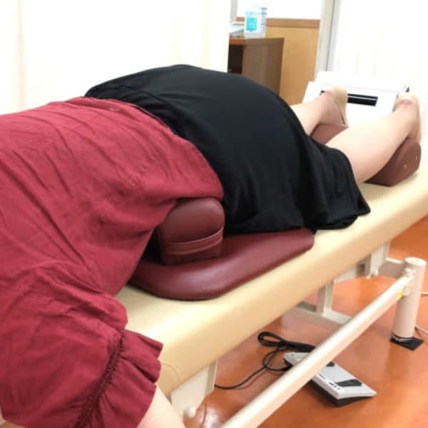 長い間悩んでいる、腰痛又は肩こりを改善させたい方、当院にお任せ下さい。|泰平カイロプラクティック整体院