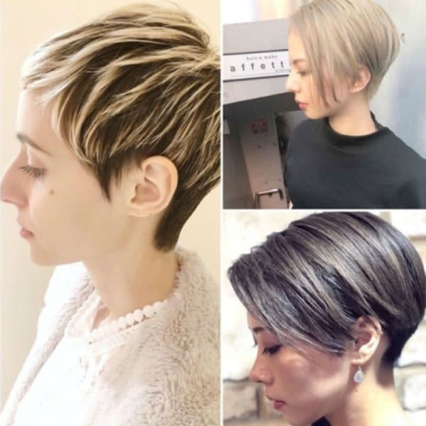 価格以上の仕上がりとサービスに大満足！ヘアメンテナンスは《flammeum関内店》で決まり☆|flammeum関内店