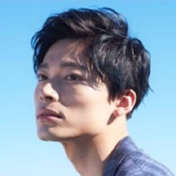 おすすめ！！メンズパーマ・メンズカラー！一段階上のおしゃれを|Ash 武蔵境店