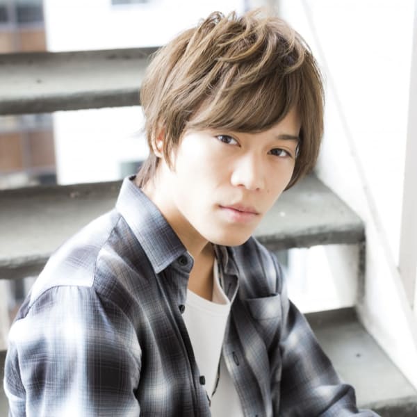 流行も取り入れながら、似合うスタイルをご提案します♪|美容室 Feel luce