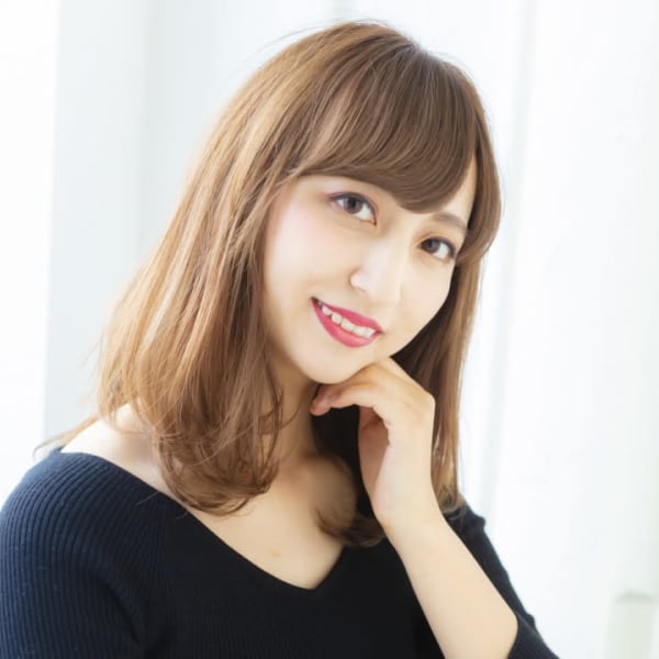 グレイカラー・白髪カバーが得意なサロン|美容室 Feel luce