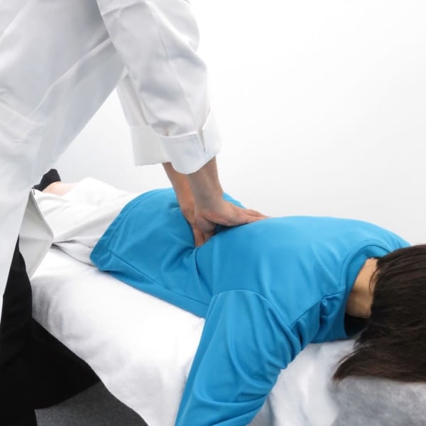 夜23時まで営業!会社帰りにも通える、本格骨格調整サロン!|BODY SHAKE