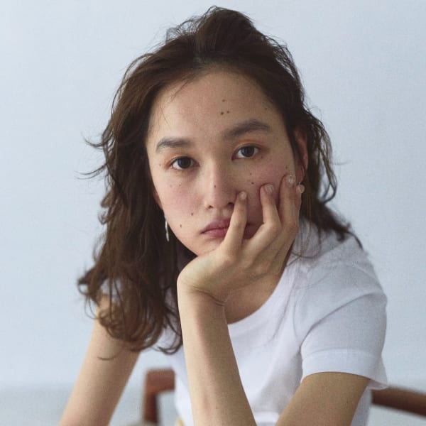 【化粧品登録薬剤で低ダメージ】パーマ+カット+ナノケラチンTr¥9990|NERO HAIR AND LIFESTORE