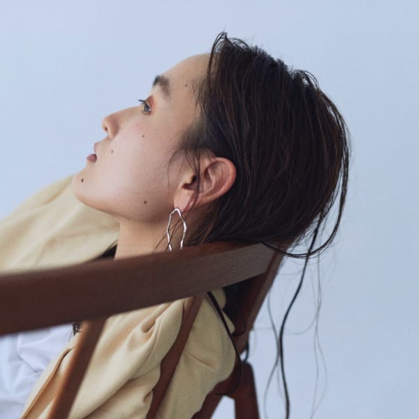 【平日限定！】カット+オーガニックカラー+コラーゲンTr　¥9990|NERO HAIRSALON