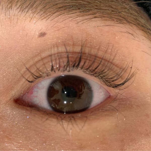 今大注目！！パリジェンヌラッシュリフト☆|Beauty treatment salon ComfortA