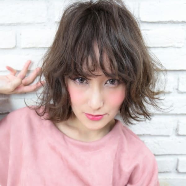 【平日限定クーポンあり】おしゃれ染め～白髪染めまでお任せください〔ツヤ感×潤いが叶う♪〕|felicita hair-design 緑地公園店