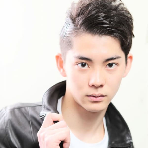 【雑誌掲載サロン】似合わせカットが自慢《カット¥3500/カット+トリートメント¥4500》|felicita hair-design 緑地公園店