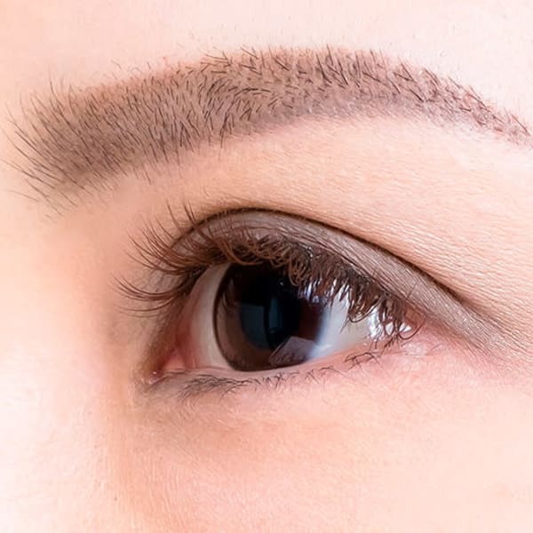 【まつ毛エクステ】最高級プレミアムセーブル|NUDE COLOR