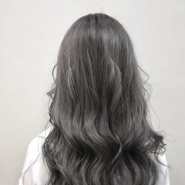 【クラフト3Dカラー】で創り出す大人美人ヘア☆上質なツヤと手触りで印象を明るく魅せて女性らしさを演出|美容室クラフト 佐倉ユーカリが丘店