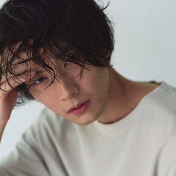 メンズカジュアルが得意なサロン|NERO HAIR AND LIFESTORE