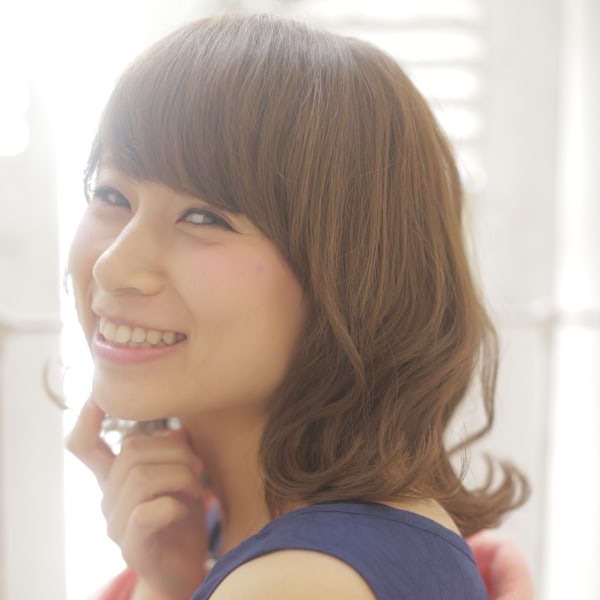 経験豊富なスタイリストが皆様のキレイのお手伝いをさせて頂きます！|Luccica hair&spa