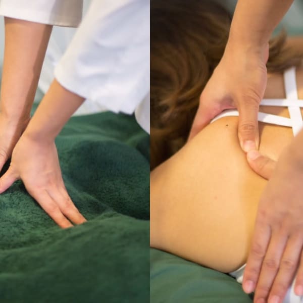 癒しのマッサージを習得してみませんか？|タイ古式マッサージ　タイヨガボディワーク～AsianHands～