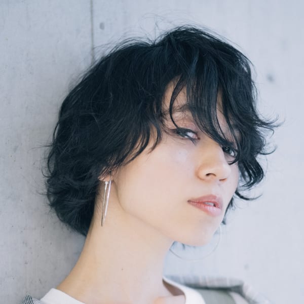 Zele Aveda 大宮 ゼルアヴェダオオミヤ の予約 サロン情報 美容院 美容室を予約するなら楽天ビューティ