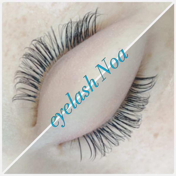 3Dボリュームラッシュとは？|hair & eyelash Noa