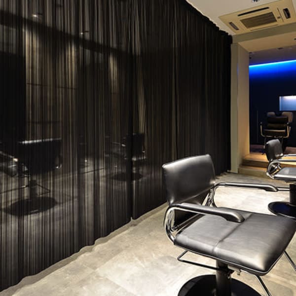 メンズにオススメ☆絶対カッコよくなれるサロン！！|RIBBONSC