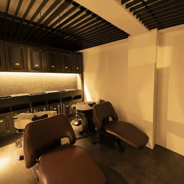 頭皮から美しく☆髪質改善＆本格ケアが体験出来るサロン★|REFAIRE beauty&spa