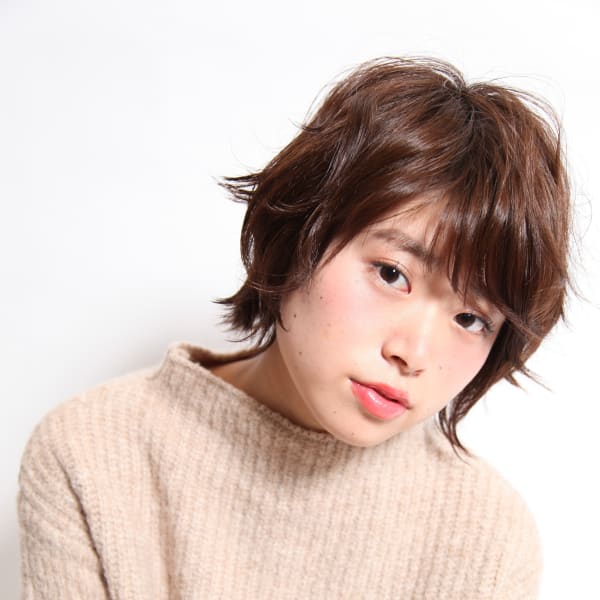 グレイカラー・白髪カバーが得意なサロン|女性専用髪質改善酸性縮毛矯正専門店LIRA