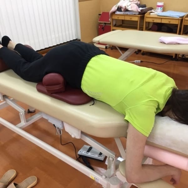 足のしびれ(痛み)で悩んでいる【あなた】へ。|泰平カイロプラクティック整体院