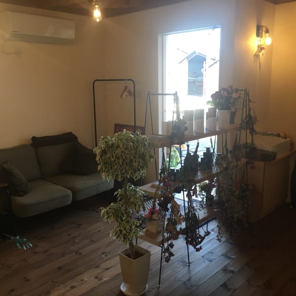 最初から最後まで、1人のスタイリストが担当する「マンツーマン制」サロン♪|onett rooms