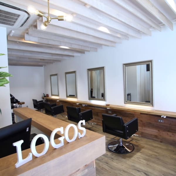 カウンセリングを重視！！初めての方でも安心のヘアサロン♪♪|Logos by little