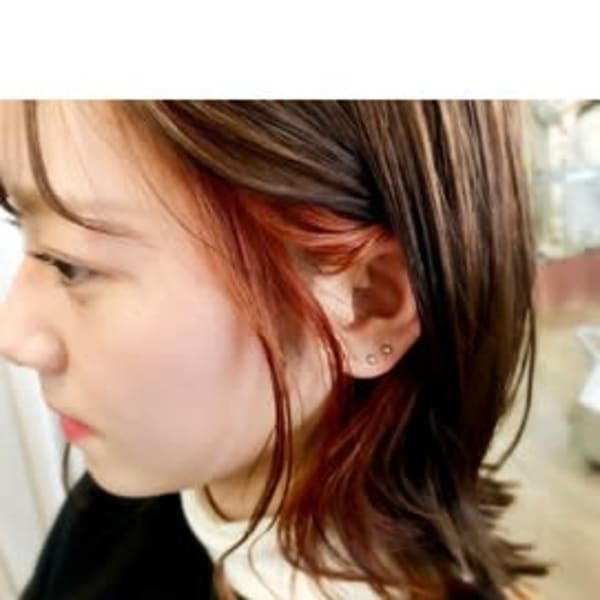 美容師が施術する頭皮が痛くないヘアカラーをご存知ですか？|arbre hair design