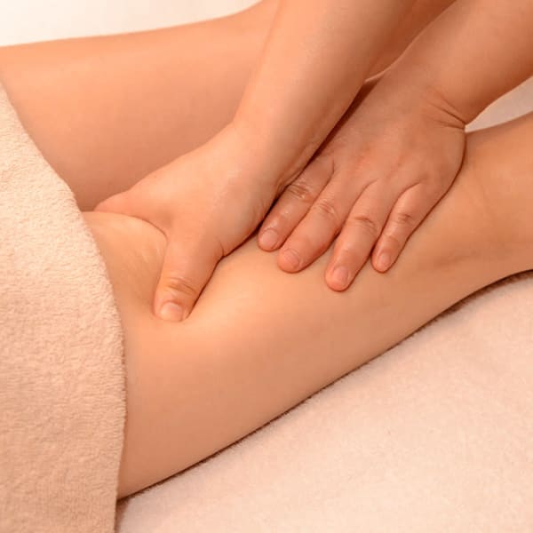 当店大人気！【浮腫みに◎美脚×デトックス】美脚・美尻コースのこだわり|Rafull 津田沼店【ラフール】